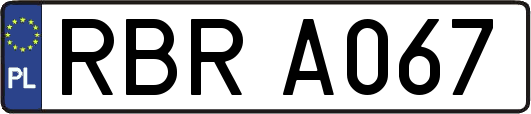 RBRA067