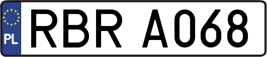 RBRA068