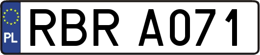 RBRA071
