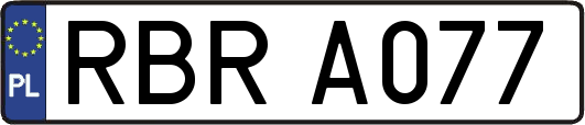 RBRA077
