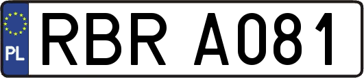 RBRA081