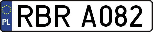 RBRA082
