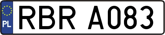 RBRA083