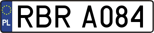 RBRA084