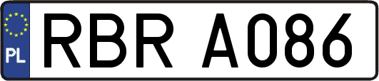 RBRA086