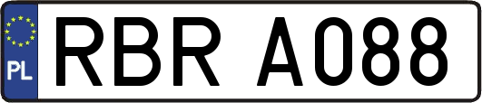 RBRA088
