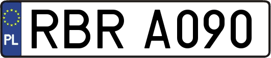 RBRA090