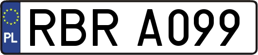RBRA099