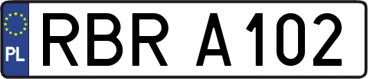 RBRA102