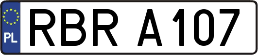 RBRA107