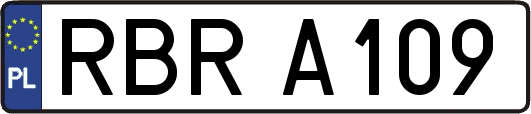 RBRA109