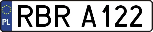 RBRA122