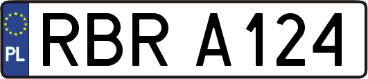RBRA124