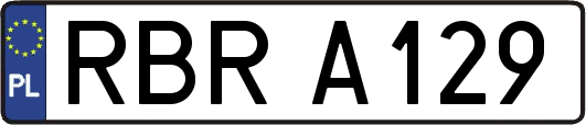 RBRA129