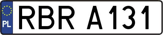 RBRA131