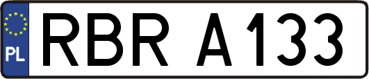 RBRA133