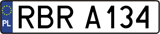 RBRA134