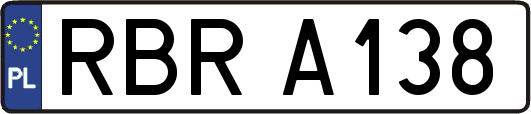 RBRA138