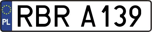 RBRA139