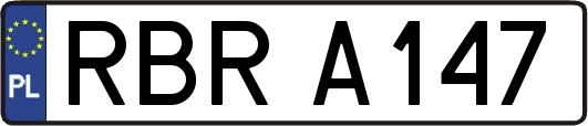 RBRA147