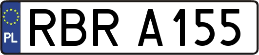 RBRA155