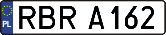 RBRA162