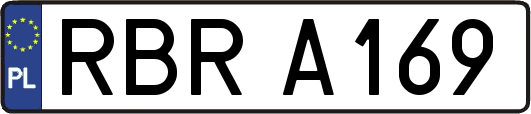 RBRA169