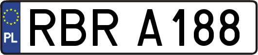 RBRA188