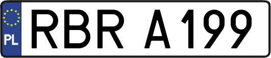 RBRA199