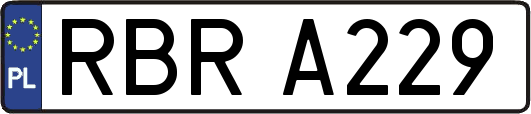 RBRA229