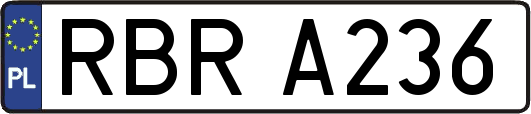RBRA236