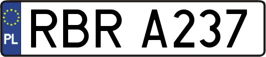RBRA237