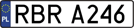 RBRA246