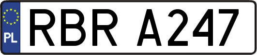 RBRA247