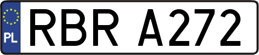 RBRA272