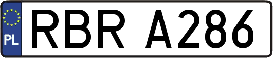 RBRA286