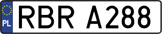 RBRA288
