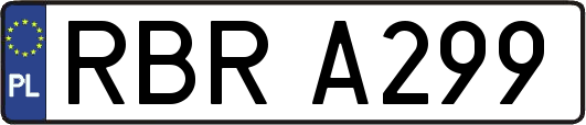 RBRA299