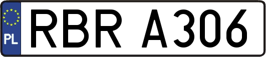 RBRA306