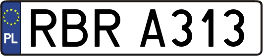 RBRA313