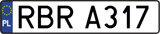 RBRA317