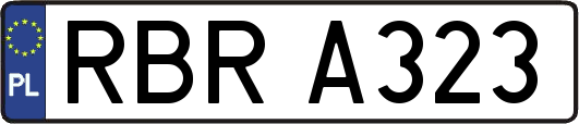 RBRA323