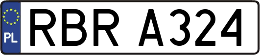 RBRA324