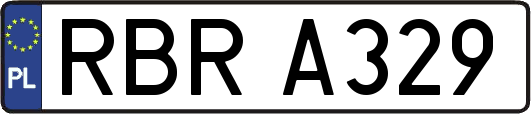 RBRA329