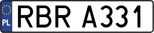 RBRA331