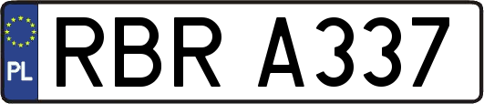 RBRA337