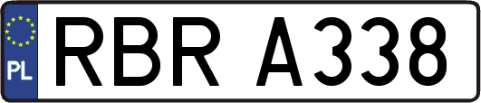 RBRA338
