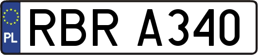 RBRA340