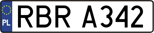 RBRA342