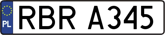 RBRA345